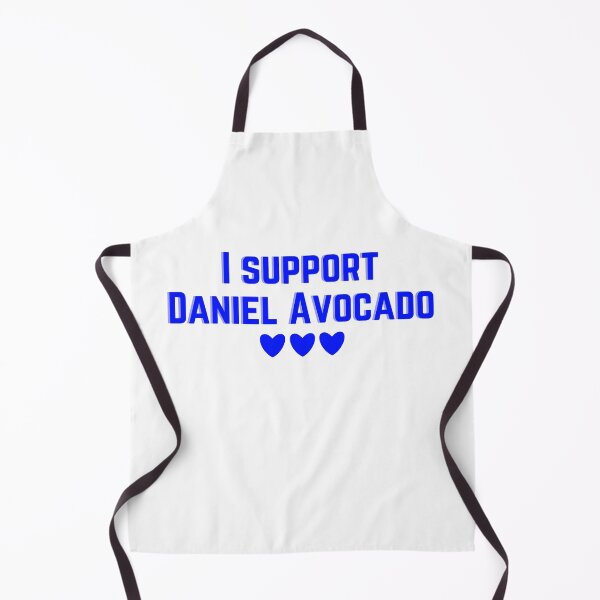 Item preview, Daniel Avocado designed and sold by Toby’s Treasures.
