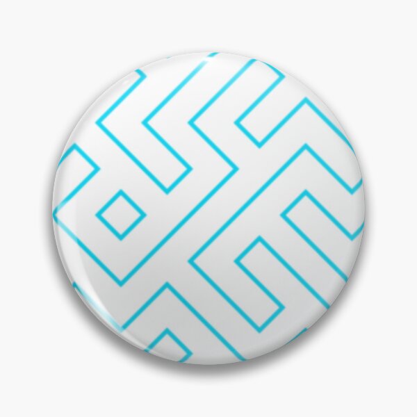 Item preview, White Maze 3 designed and sold by Gluecknika.