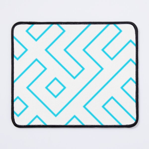 Item preview, White Maze 3 designed and sold by Gluecknika.