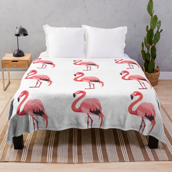 Item preview, Flamingo Stickers, Logo, Illustration, Wall arts, Art Prints and More designed and sold by Kevin Lou.