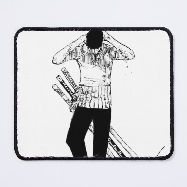 Item preview, Zoro 2 designed and sold by BeragonRe.