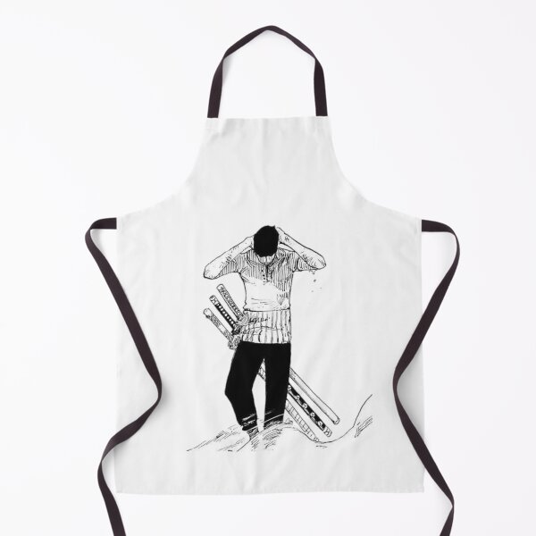 Item preview, Zoro 2 designed and sold by BeragonRe.