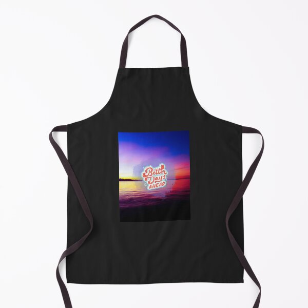 Item preview, Better Days Ahead with a Dreamy Sunset designed and sold by TomikoKH19.