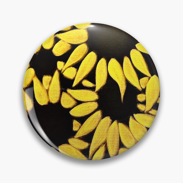 Item preview, Sunflowers designed and sold by ArtbyEhrlich.