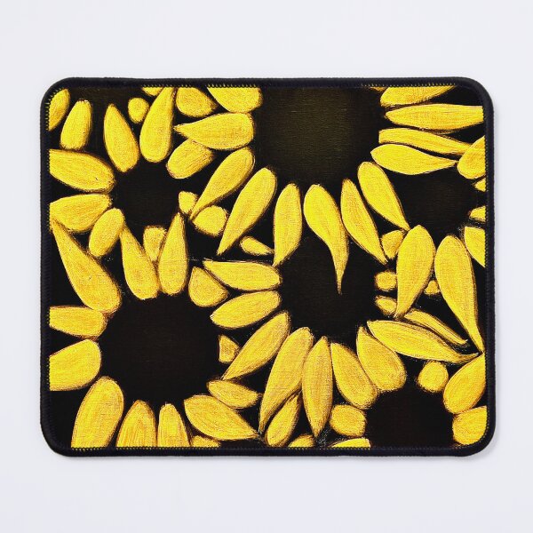 Item preview, Sunflowers designed and sold by ArtbyEhrlich.