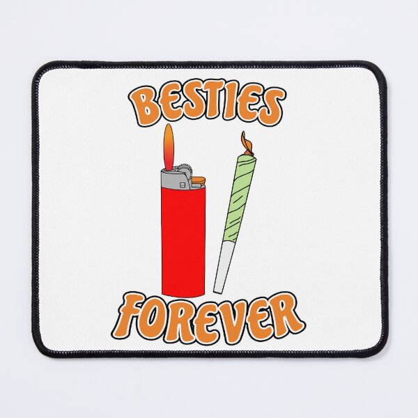 Item preview, Besties Forever Funny designed and sold by Arihanedesigner.