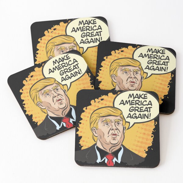 Item preview, Donald Trump designed and sold by Krystian9809.