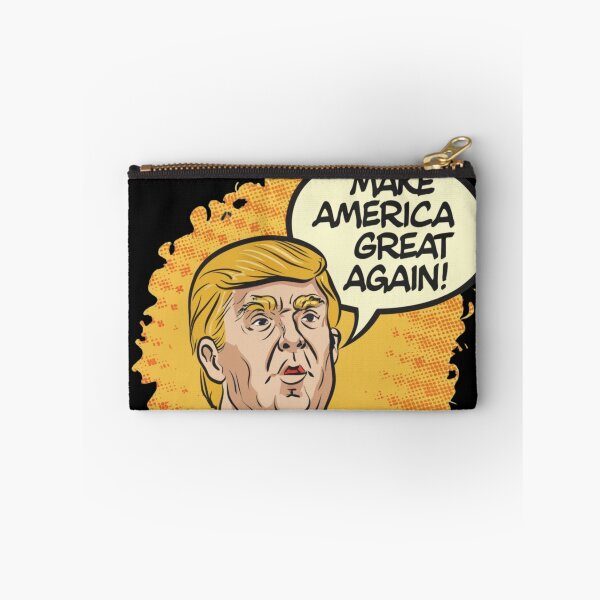 Item preview, Donald Trump designed and sold by Krystian9809.