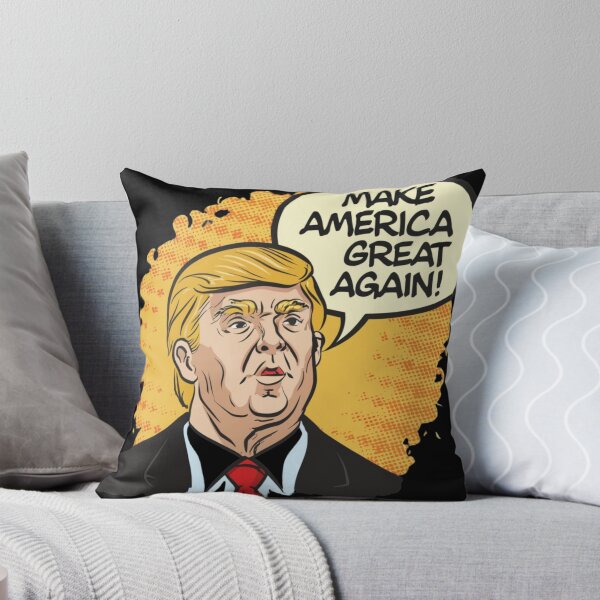 Item preview, Donald Trump designed and sold by Krystian9809.