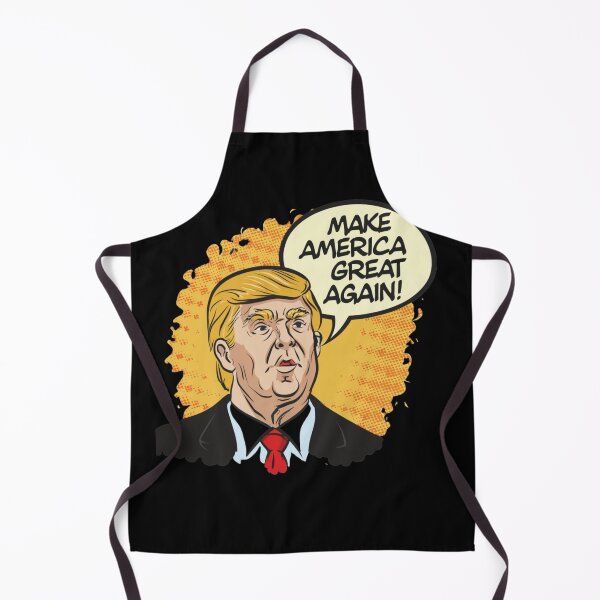 Item preview, Donald Trump designed and sold by Krystian9809.