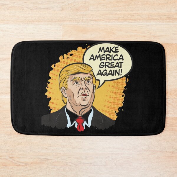 Item preview, Donald Trump designed and sold by Krystian9809.