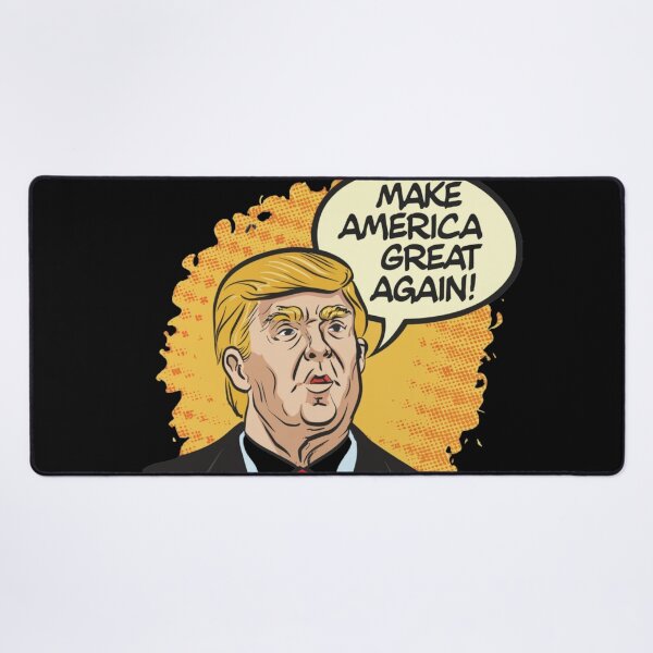 Item preview, Donald Trump designed and sold by Krystian9809.
