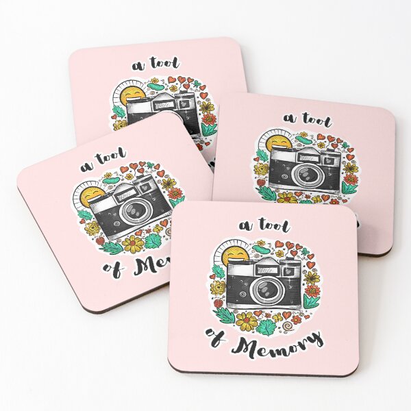 Item preview, A tool of Memory! designed and sold by impressionofmel.