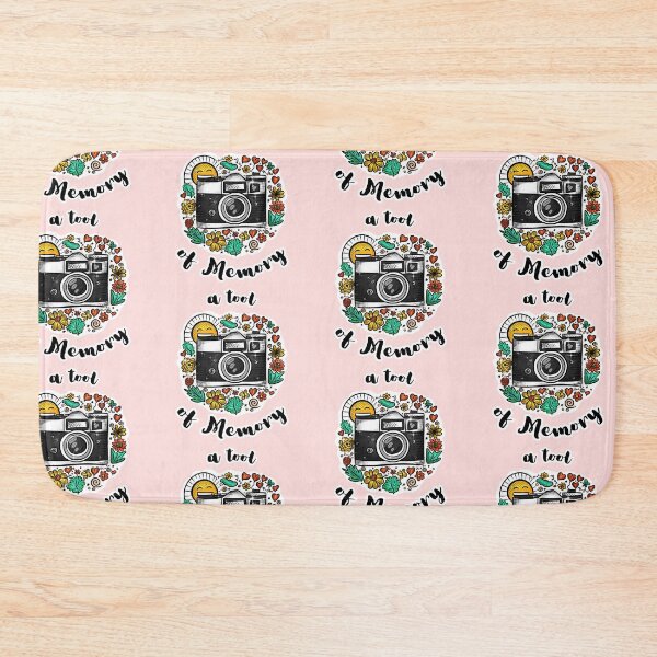 Item preview, A tool of Memory! designed and sold by impressionofmel.