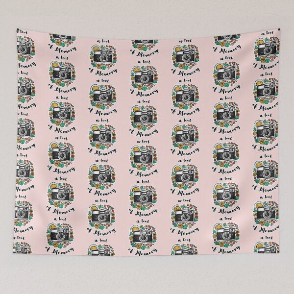 Item preview, A tool of Memory! designed and sold by impressionofmel.