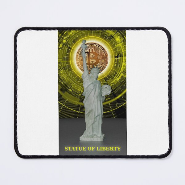 Item preview, Satoshi Nakamoto designed and sold by ForsArt.