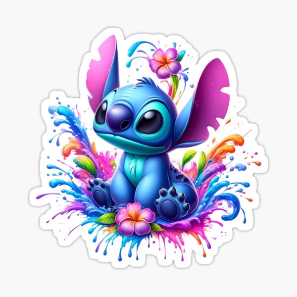 Item preview, STICH designed and sold by kassii974.