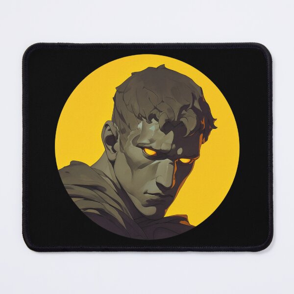 Item preview, Stoicism // Statue of a man // Villain // Main Character // Stoic designed and sold by SMARTKIT DESIGNAGENCY.