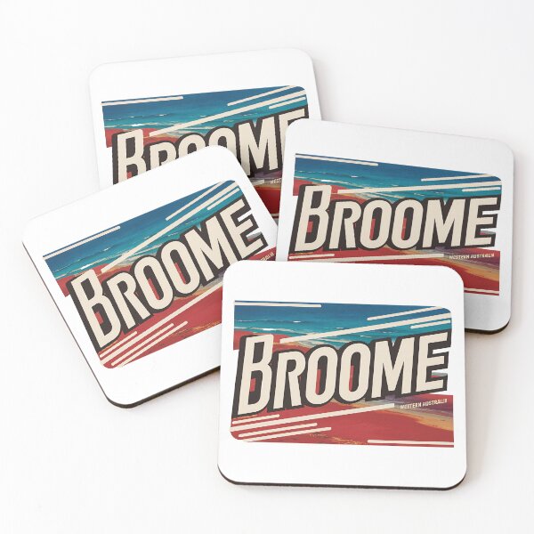 Item preview, Broome, Western Australia designed and sold by Digital Dreams Arts.