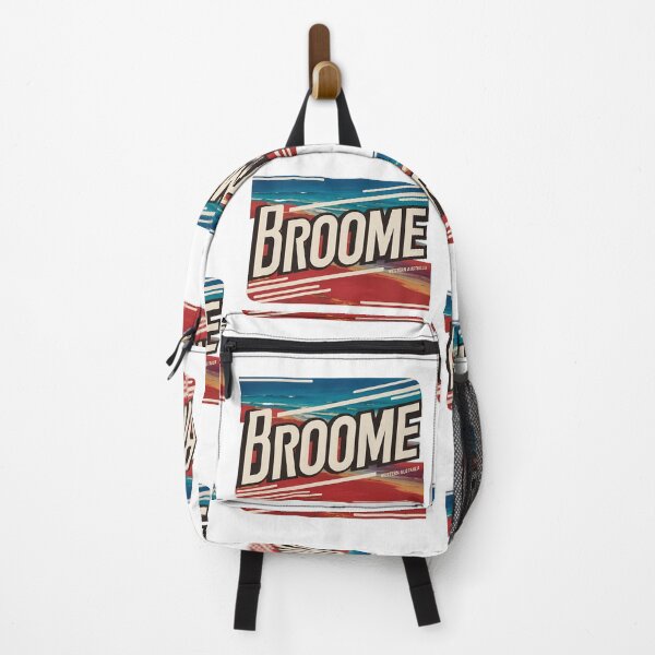 Item preview, Broome, Western Australia designed and sold by Digital Dreams Arts.