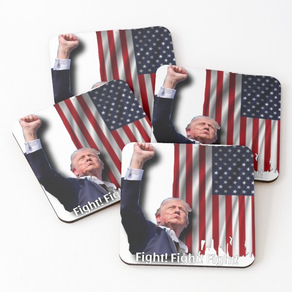 Item preview, Trump 2024 designed and sold by AcadianLady.