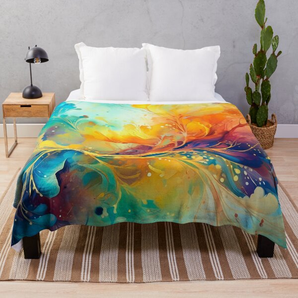 Item preview, Contemporary abstract art 1 designed and sold by GRACIART-FR.