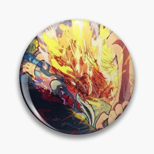 Item preview, Emperor Fights 2 designed and sold by BeragonRe.