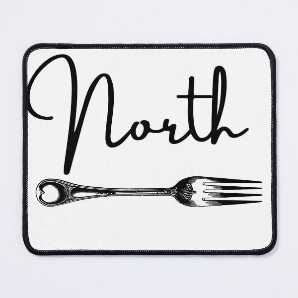 Item preview, North Fork, East End Long Island designed and sold by FitEnvy.