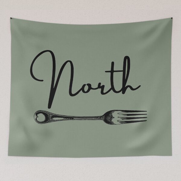 Item preview, North Fork, East End Long Island designed and sold by FitEnvy.