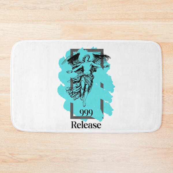 Item preview, 999, release, Angelic Guidance, Angel Number Whisper, Divine Intervention designed and sold by Numbers-Art.