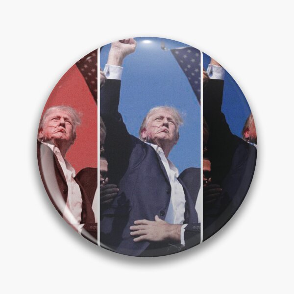 Item preview, Triumph in Triptych: The Power of Persistence designed and sold by Goopis.