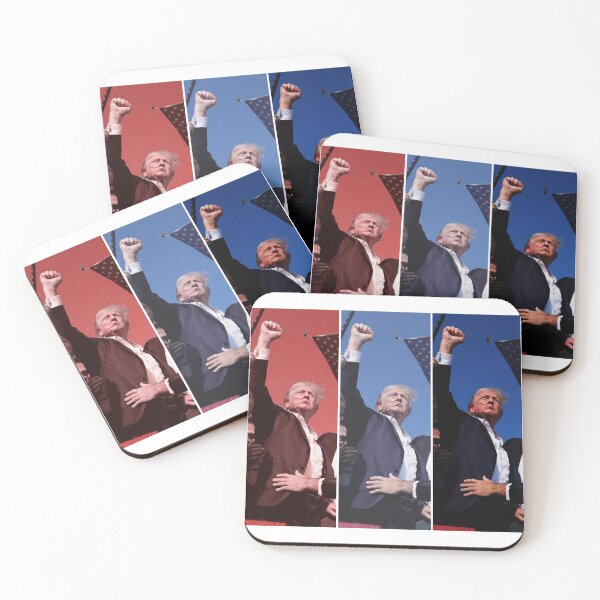 Item preview, Triumph in Triptych: The Power of Persistence designed and sold by Goopis.
