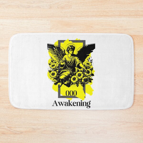 Item preview, 000, awakening, Angelic Guidance, Angel Number Whisper, Divine Intervention designed and sold by Numbers-Art.