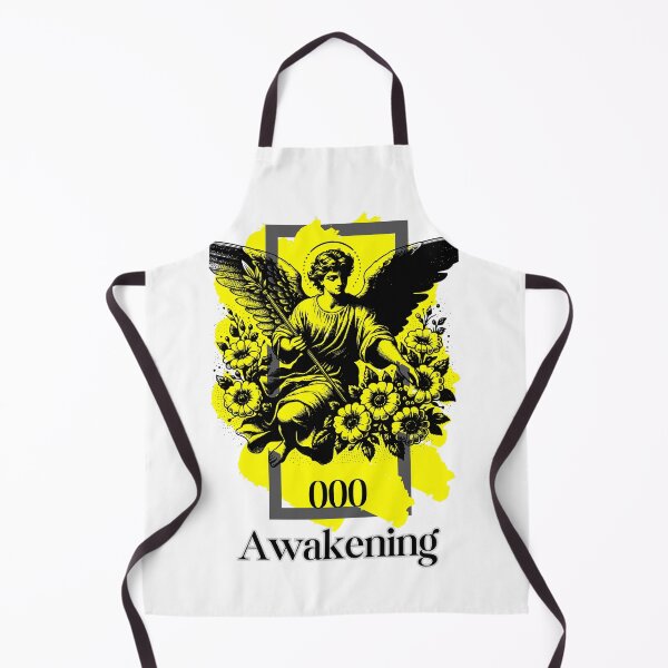 Item preview, 000, awakening, Angelic Guidance, Angel Number Whisper, Divine Intervention designed and sold by Numbers-Art.