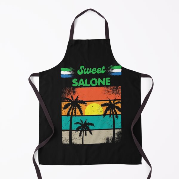 Item preview, Sweet Salone, Sierra Leone, Sunset designed and sold by Andrew Shears.