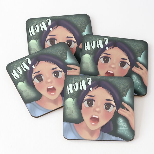 Item preview, Wait What designed and sold by sylpherys.