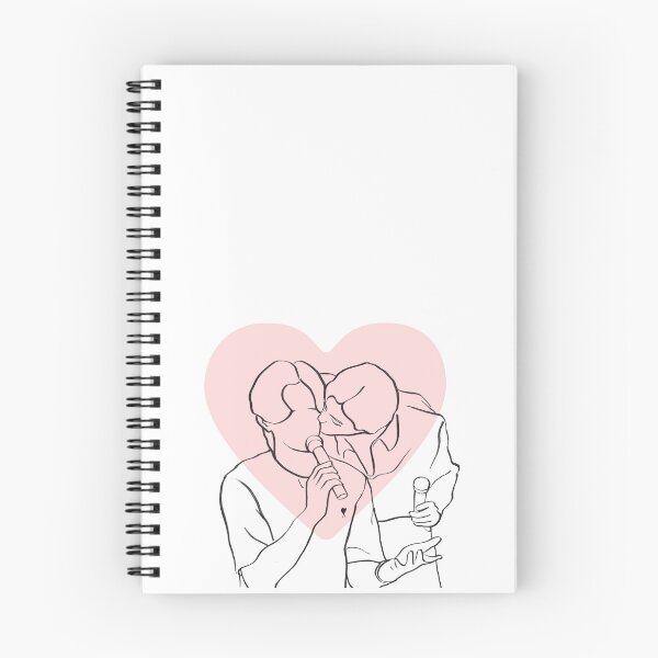 Item preview, Pond Phuwin Surprise Kiss designed and sold by WorldOfBL.