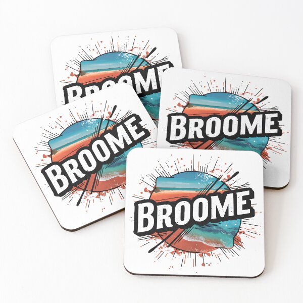 Item preview, Beauty of Broome, Western Australia designed and sold by Digital Dreams Arts.