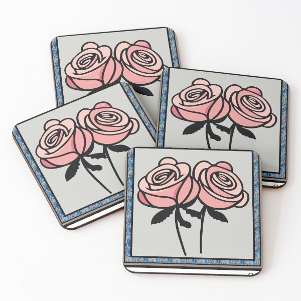 Item preview,  Eternal Blossoms: Elegance designed and sold by Goopis.