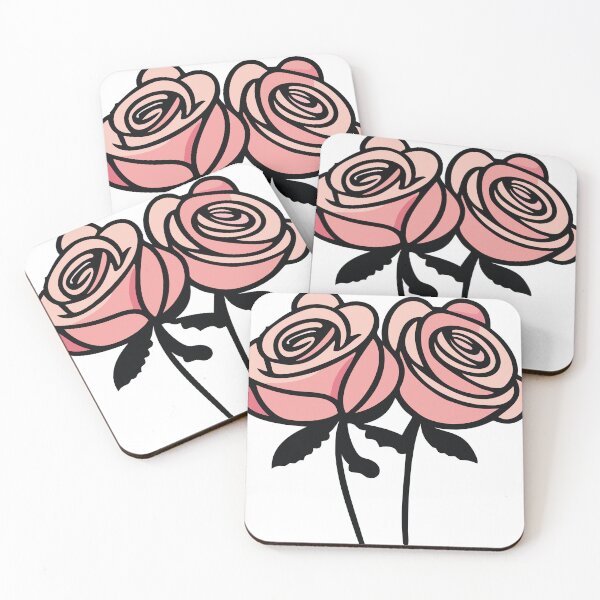 Item preview, Eternal Blossoms designed and sold by Goopis.