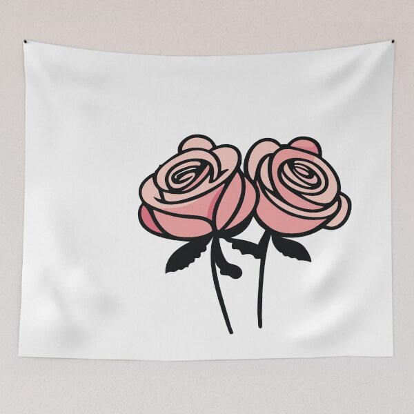 Item preview, Eternal Blossoms designed and sold by Goopis.