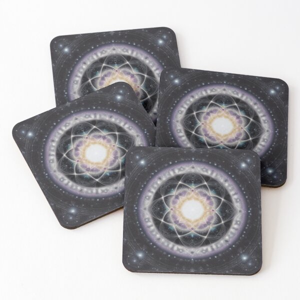 Item preview, An Intricate Cosmic Pattern 2 designed and sold by Innercosmic.