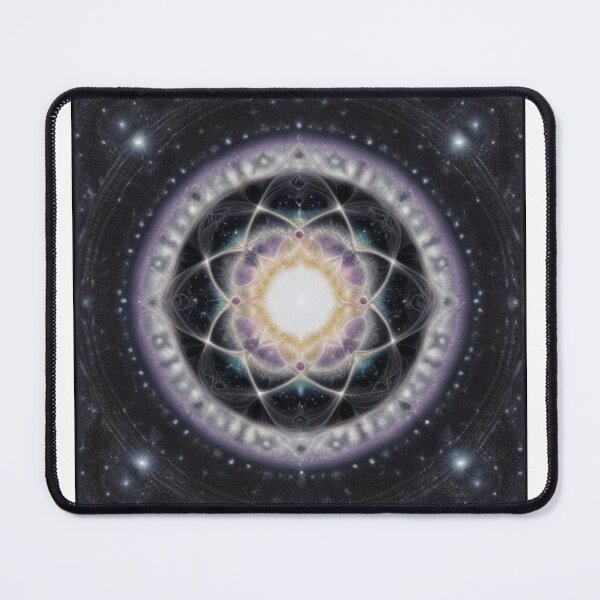 Item preview, An Intricate Cosmic Pattern 2 designed and sold by Innercosmic.