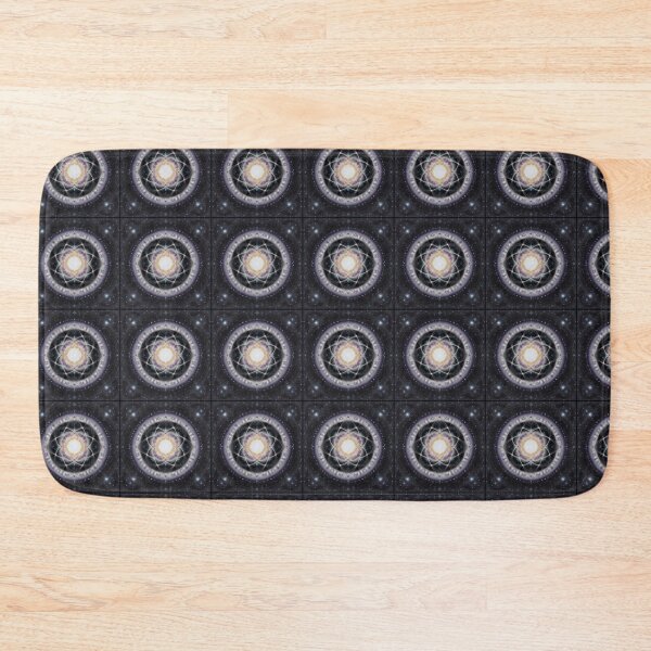 Item preview, An Intricate Cosmic Pattern 2 designed and sold by Innercosmic.