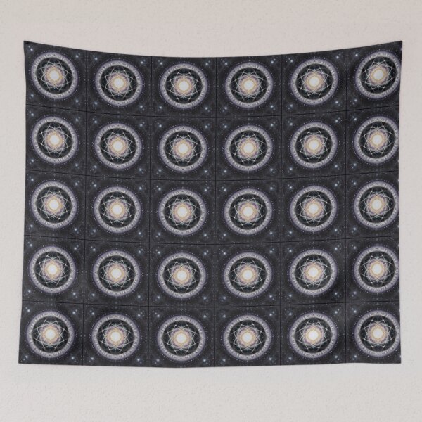 Item preview, An Intricate Cosmic Pattern 2 designed and sold by Innercosmic.