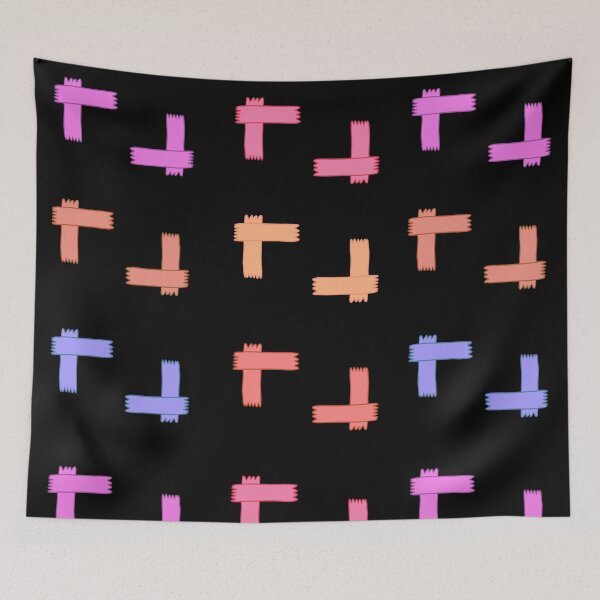 Item preview, SPIKE TAPE designed and sold by notastranger.