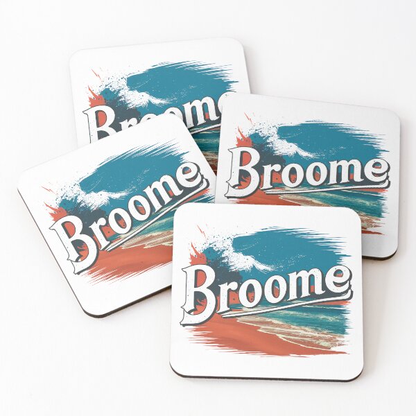 Item preview, Captivating Beauty of Broome, Western Australia designed and sold by Digital Dreams Arts.