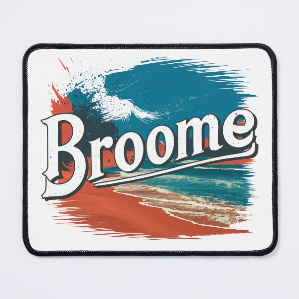 Item preview, Captivating Beauty of Broome, Western Australia designed and sold by Digital Dreams Arts.