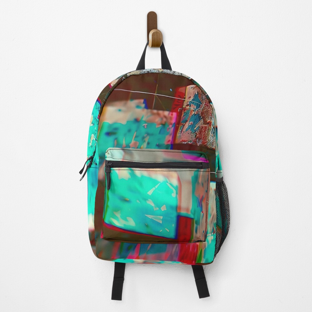 Item preview, Backpack designed and sold by Inkt4u.