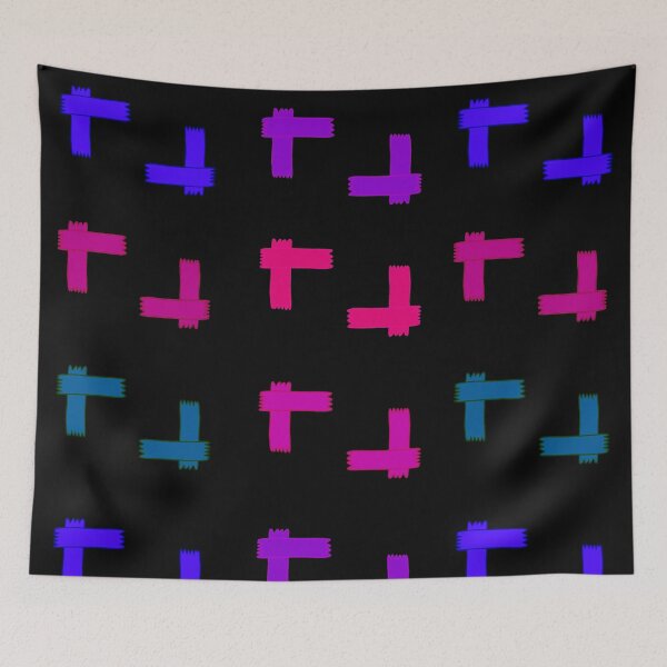 Item preview, SPIKE TAPE designed and sold by notastranger.